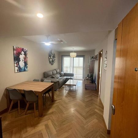Luxury Esther Benidorm Eksteriør bilde